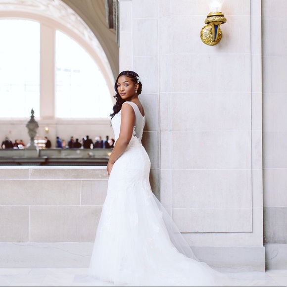 Melissa Sweet Wedding Dresses 2018